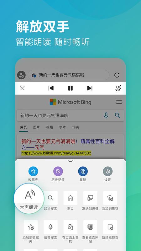 微软edge浏览器开发版下载,edge,浏览器app,微软app