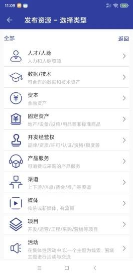我要合作网官方版下载,我要合作网,商务合作app